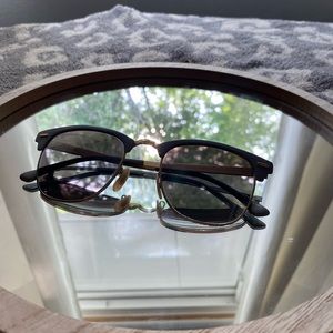 Ray-Ban Clubmaster Sunglasses